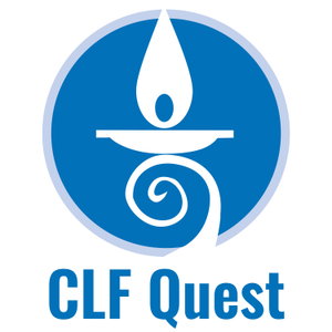 Quest Article – Quest for Meaning