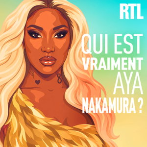 Qui est vraiment Aya Nakamura ?