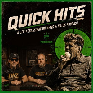Quick Hits : The JFK Assassination