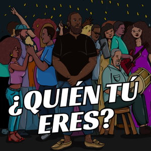 ¿Quién Tú Eres?
