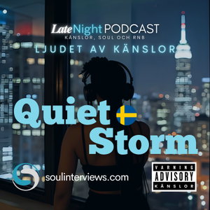 Quiet Storm Sweden