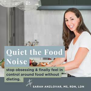 Quiet the Food Noise