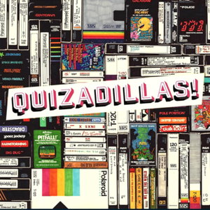 Quizadillas podcast