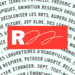 R22 Tout-Monde