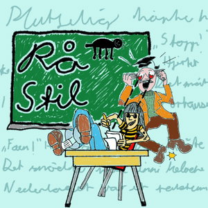 Rå Stil