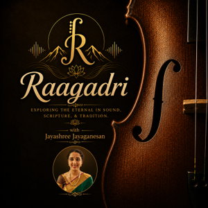 Raagadri - The Carnatic Music Gateway