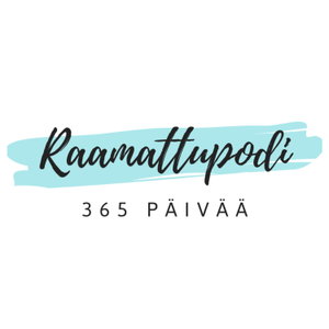 Raamattupodi – 365 päivää – Raamattu vuodessa läpi!