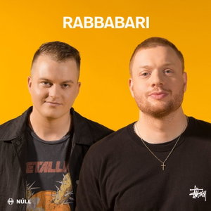 Rabbabari