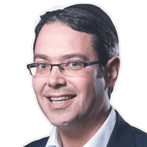 Rabbi Daniel Rowe