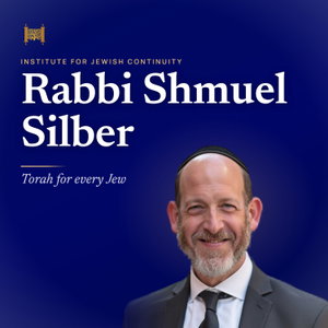 Rabbi Shmuel Silber 