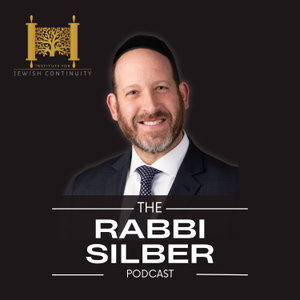 Rabbi Shmuel Silber 