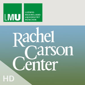Rachel Carson Center (LMU RCC) - HD