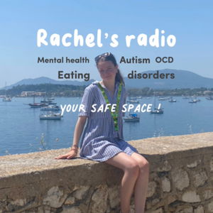Rachel’s radio
