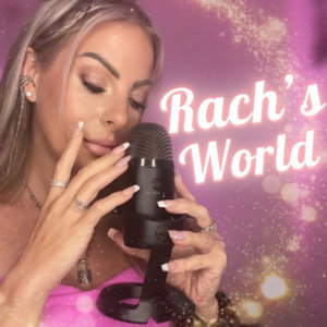 Rach’s World 