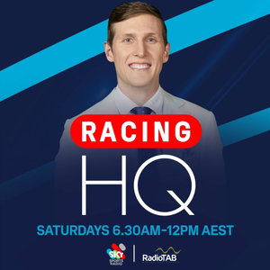 Racing HQ Saturday