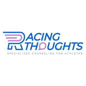 Racing Thoughts: A Podcast