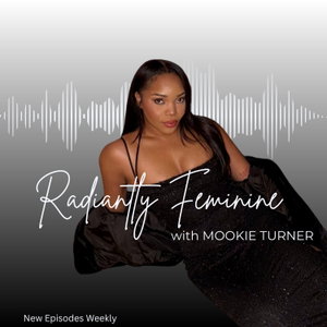 Radiantly Feminine