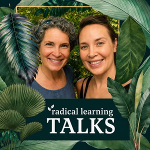 Radical Learning Talks