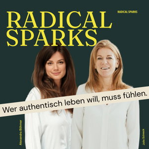 Radical Sparks