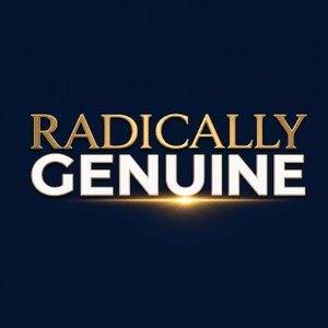 Radically Genuine Podcast