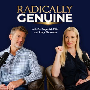 Radically Genuine