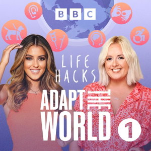 Adapt the World