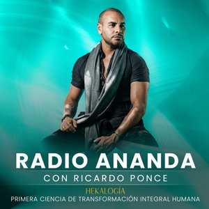 Radio Ananda con Ricardo Ponce