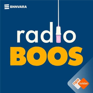RADIO BOOS