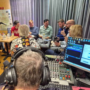 Radio Botkyrka Valdebatt 2026