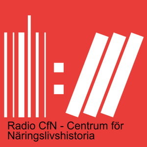 Radio CfN - Centrum för Näringslivshistoria