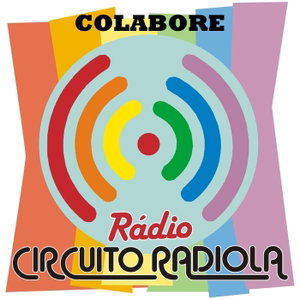 Radio Circuito Radiola - Podcast solidário com músicas do mundo.