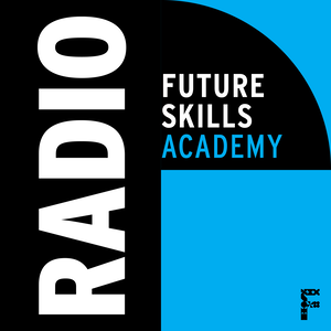 Radio Future Skills Academy