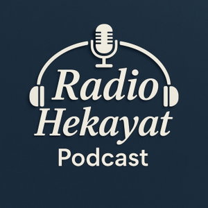 Radio Hekayat | رادیو حکایت