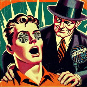 Radio hypnose