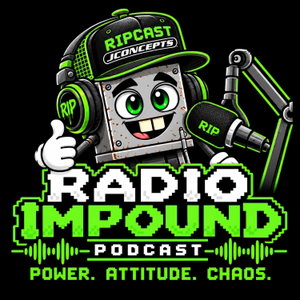 Radio Impound Podcast