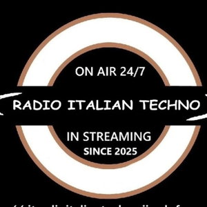RADIO ITALIAN TECHNO SHOWCASE