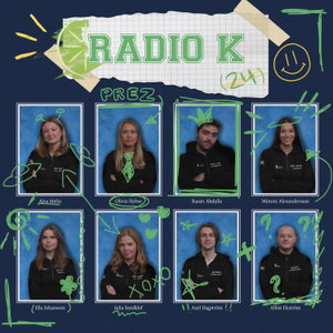 Radio K
