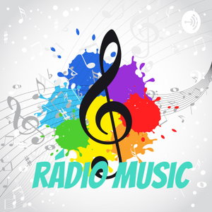 rádio music