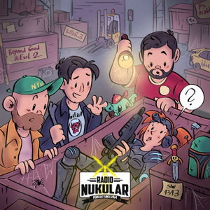 Radio Nukular