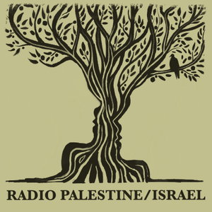 Radio Palestine/Israel