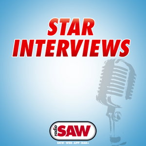 radio SAW Star-Interviews