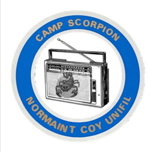 Radio Scorpion