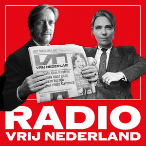 Radio Vrij Nederland
