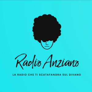 RadioAnziano