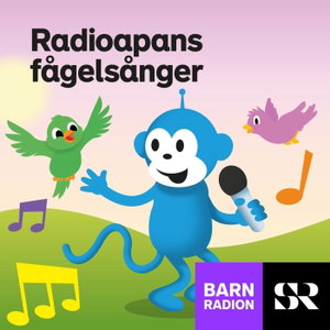 Radioapans fågelsånger