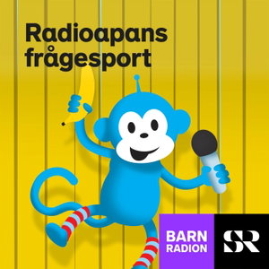 Radioapans frågesport i Barnradion