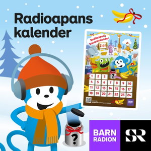 Radioapans kalender