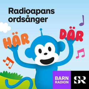 Radioapans ordsånger
