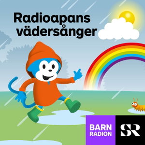 Radioapans vädersånger