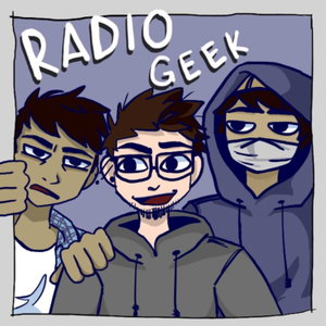 RadioGeek 